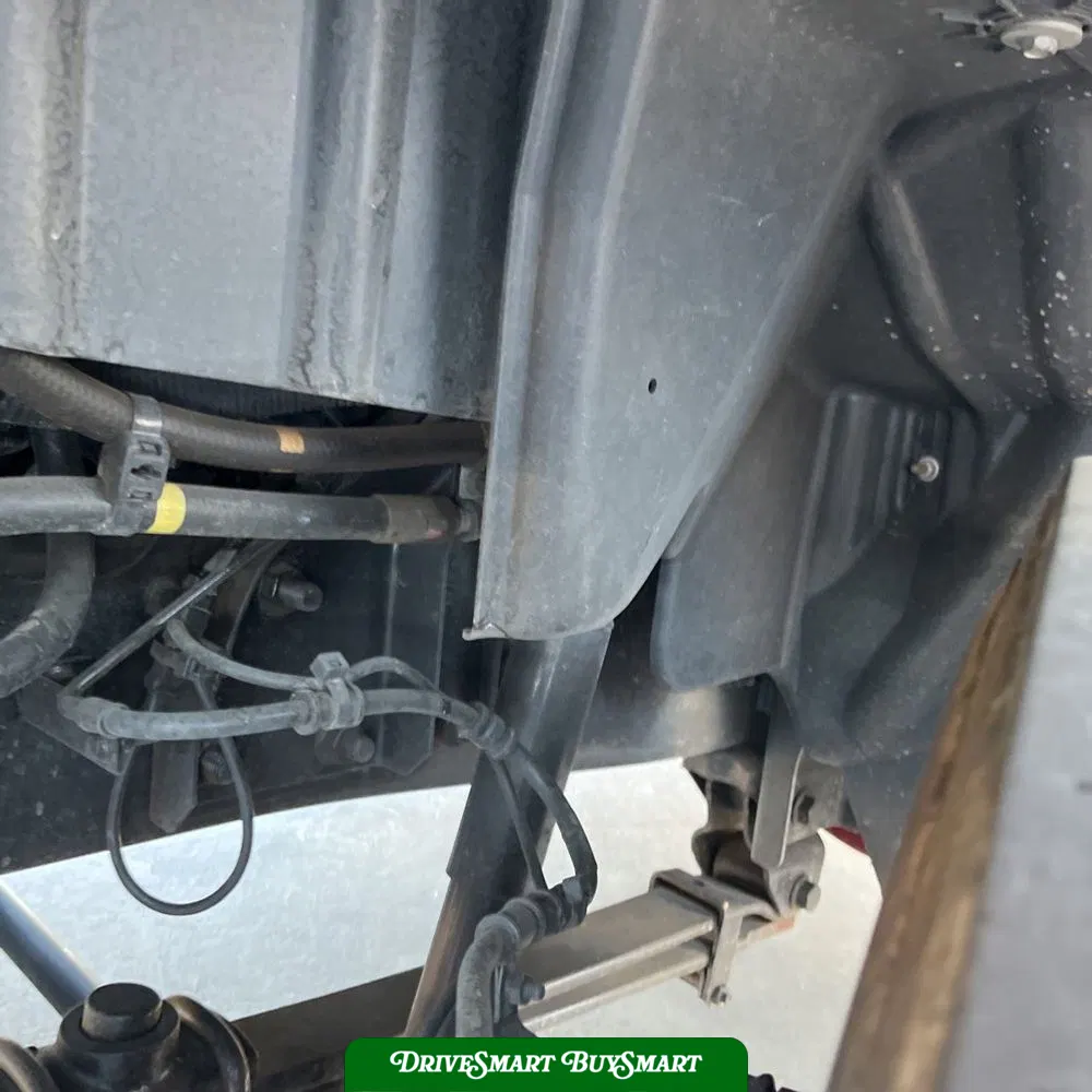 2022 Chevrolet Silverado 4500 W/T