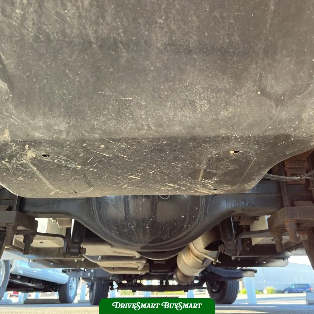 2022 Chevrolet Silverado 4500 W/T