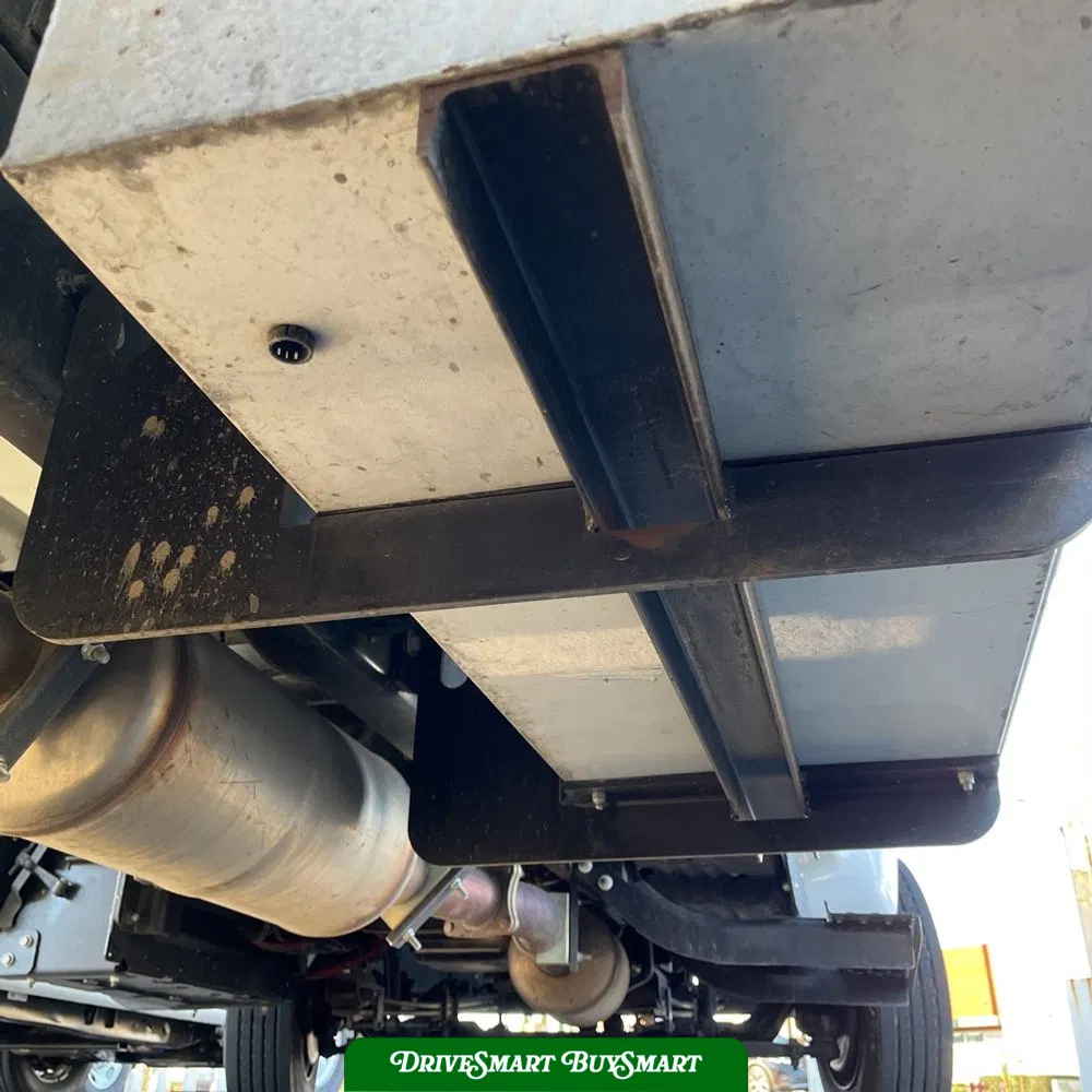 2022 Chevrolet Silverado 4500 W/T