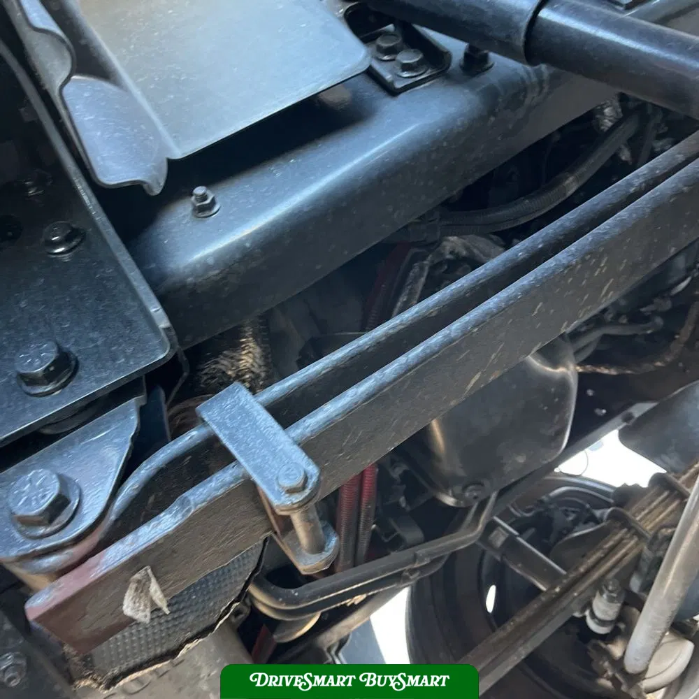 2022 Chevrolet Silverado 4500 W/T