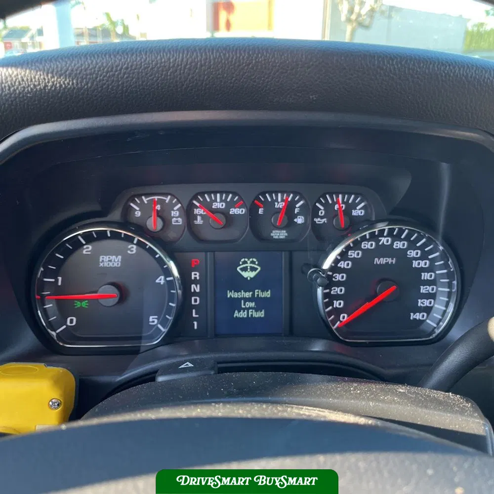2022 Chevrolet Silverado 4500 W/T