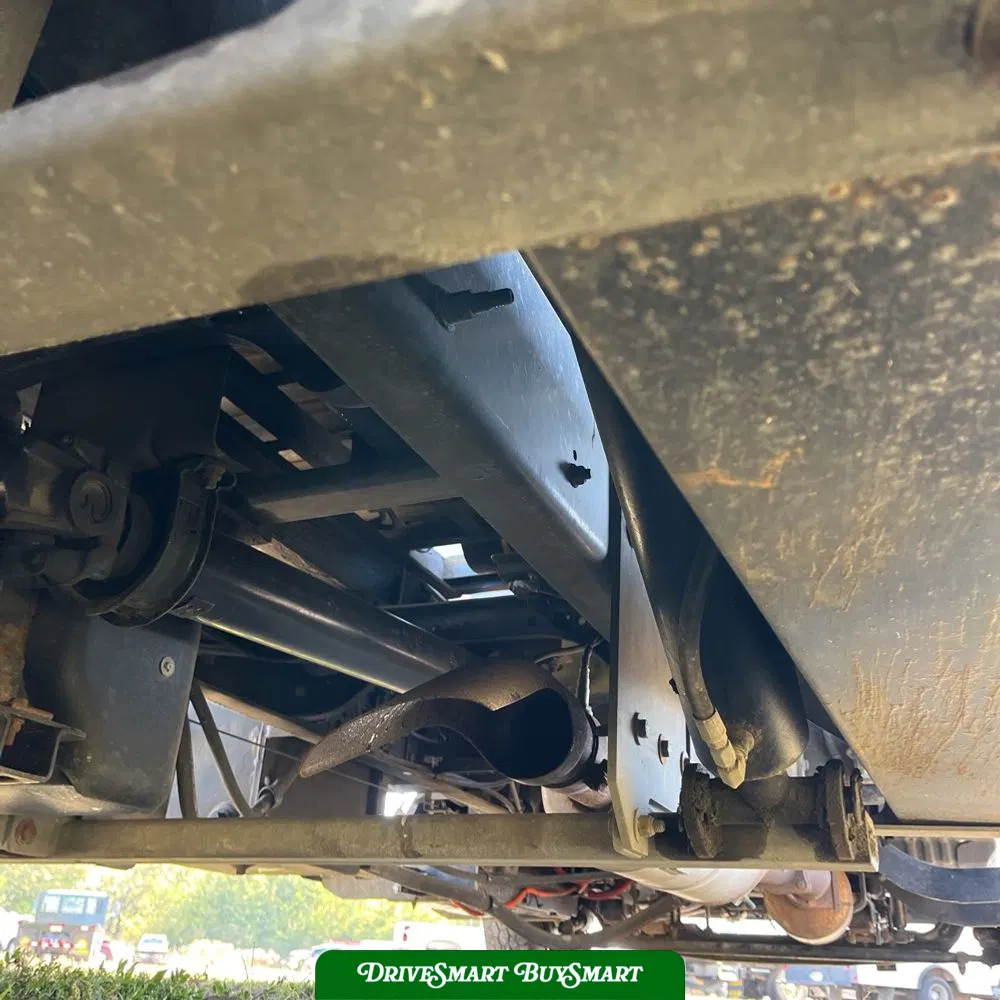2022 Chevrolet Silverado 4500 W/T
