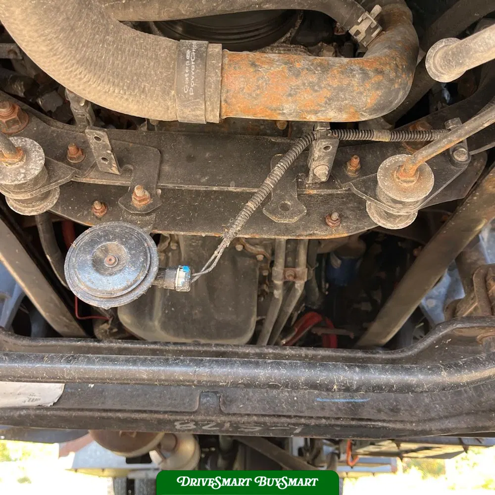 2022 Chevrolet Silverado 4500 W/T