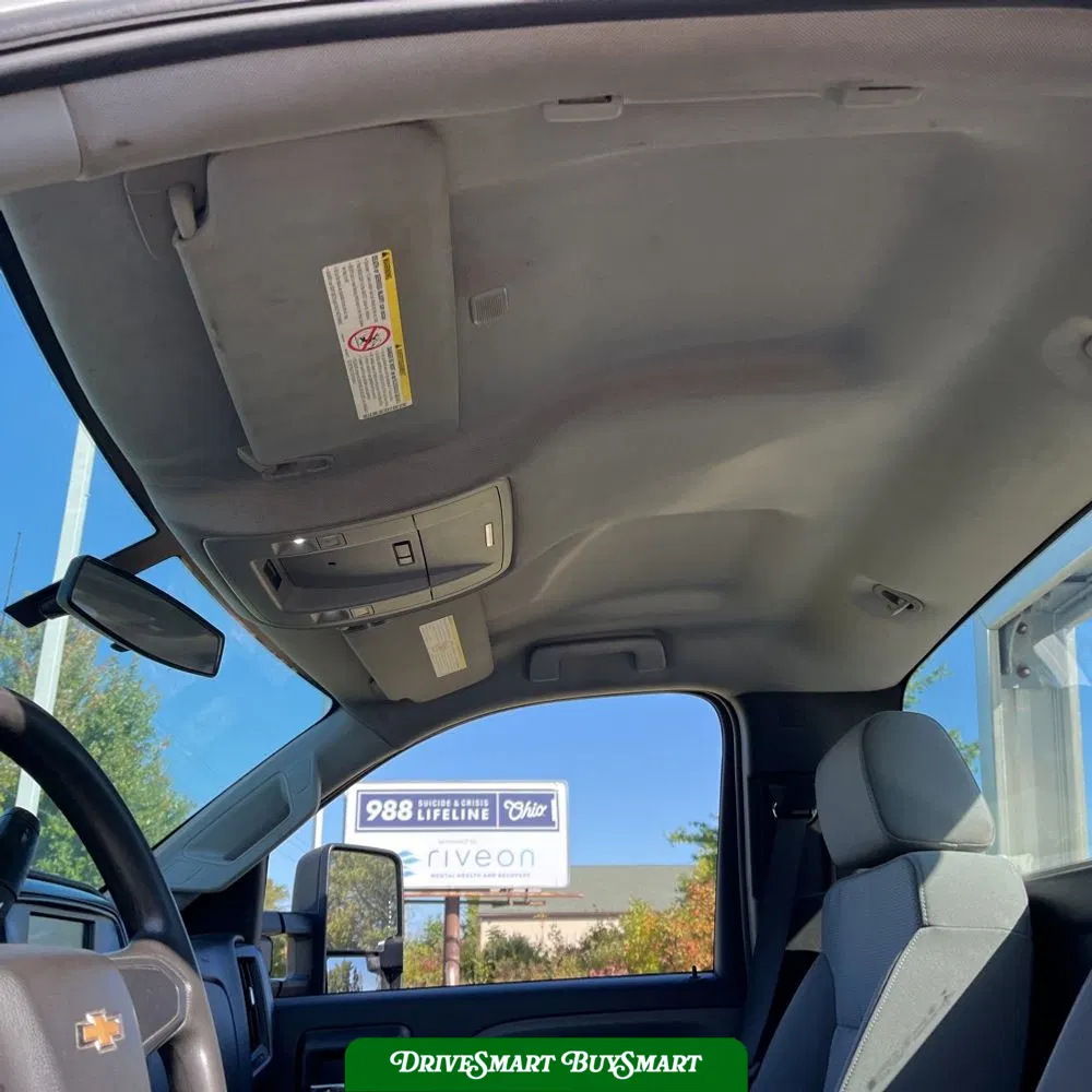 2022 Chevrolet Silverado 4500 W/T