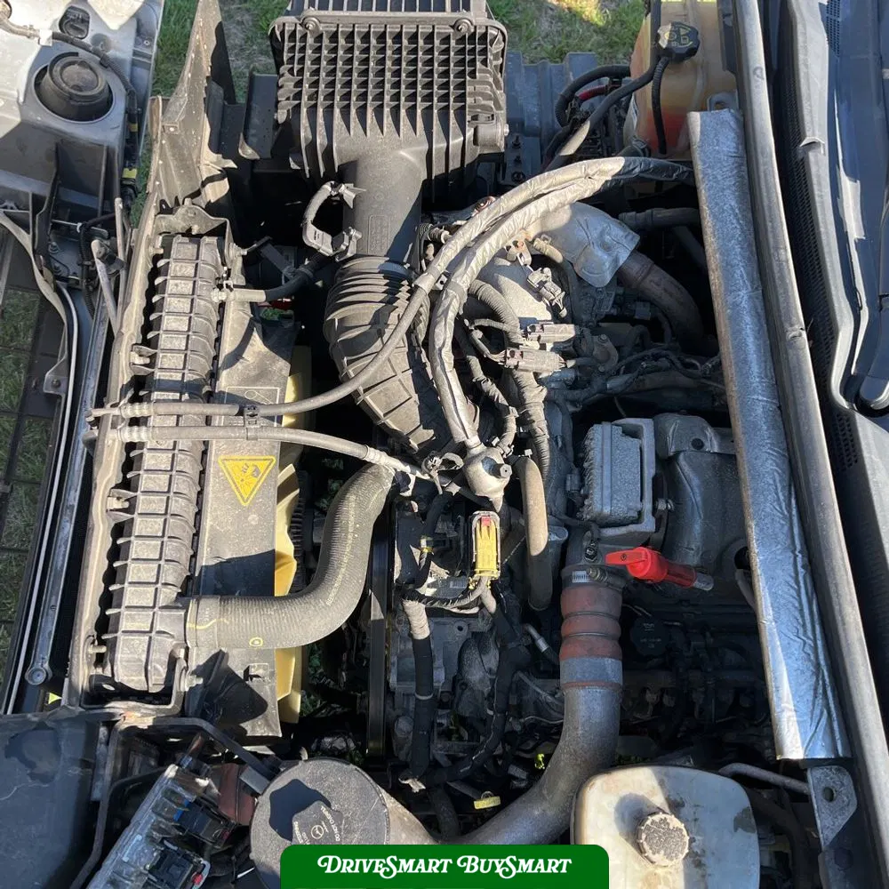 2022 Chevrolet Silverado 4500 W/T