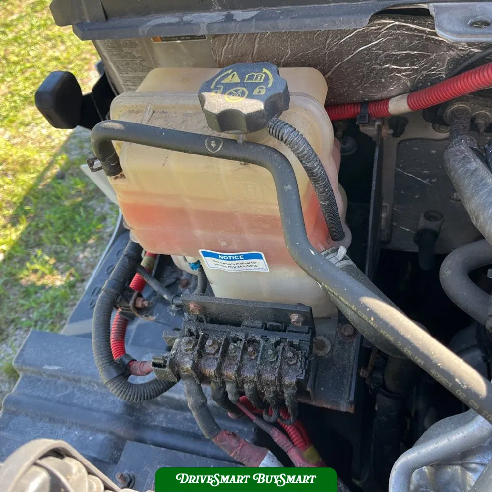 2022 Chevrolet Silverado 4500 W/T