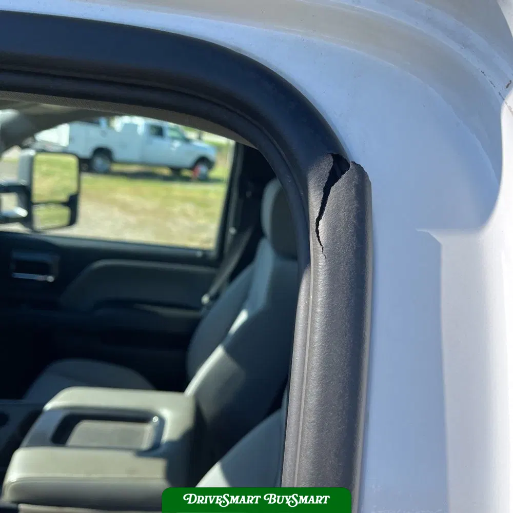 2022 Chevrolet Silverado 4500 W/T