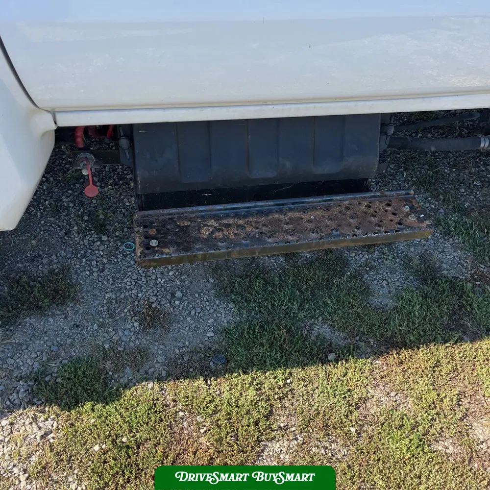 2022 Chevrolet Silverado 4500 W/T