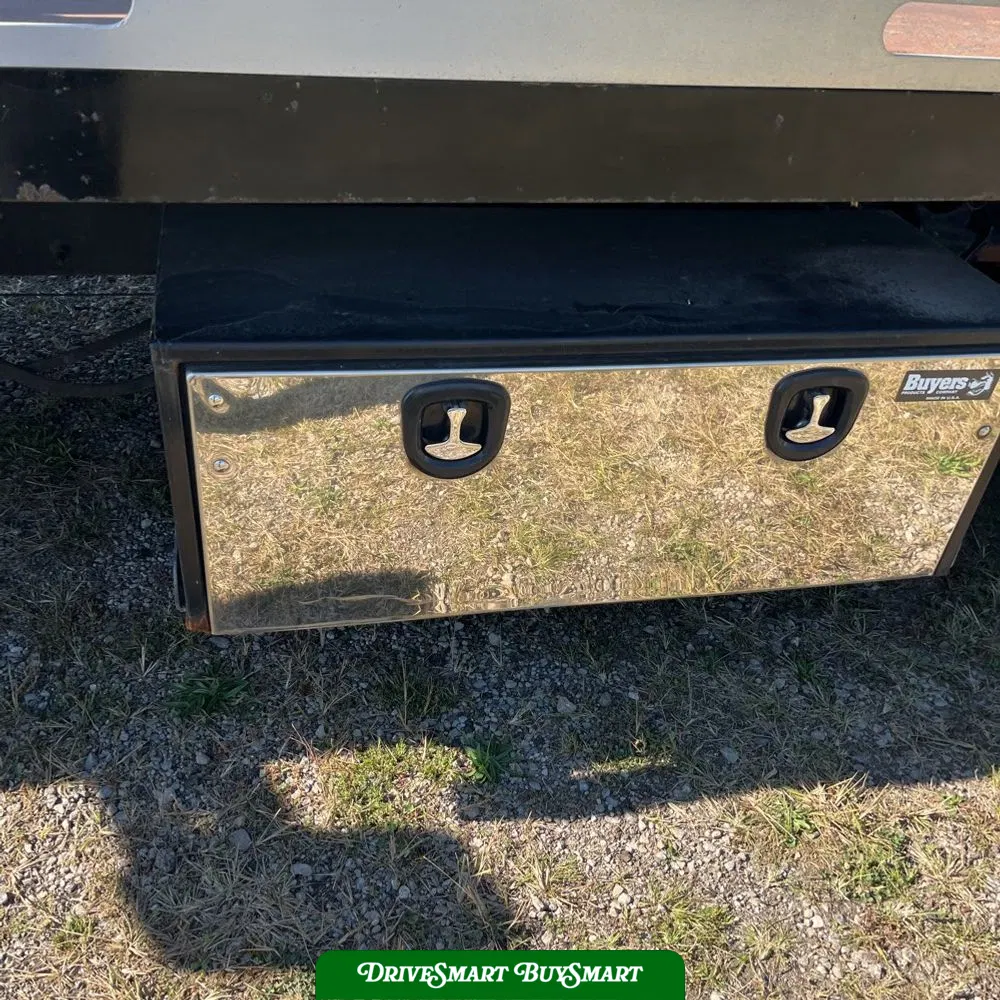2022 Chevrolet Silverado 4500 W/T