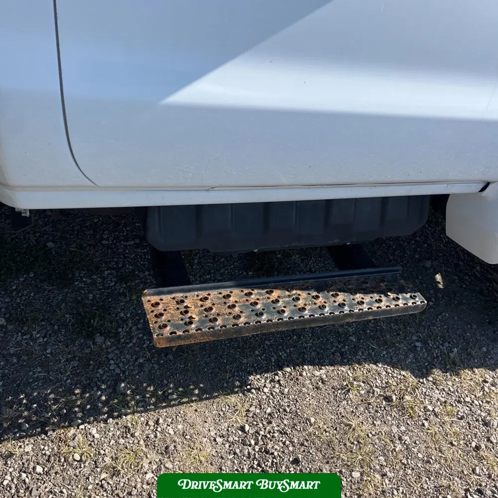 2022 Chevrolet Silverado 4500 W/T