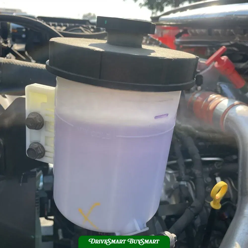 2023 Chevrolet Silverado 5500 W/T