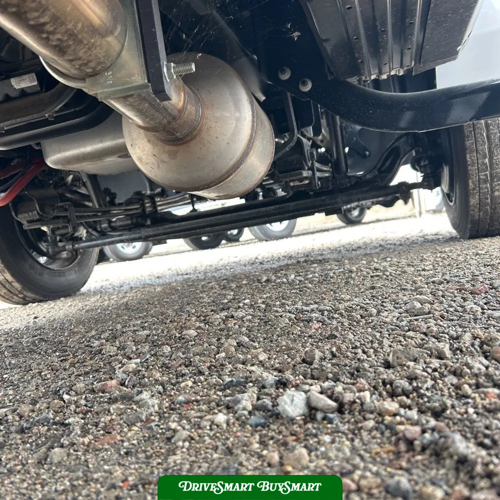 2023 Chevrolet Silverado 5500 W/T