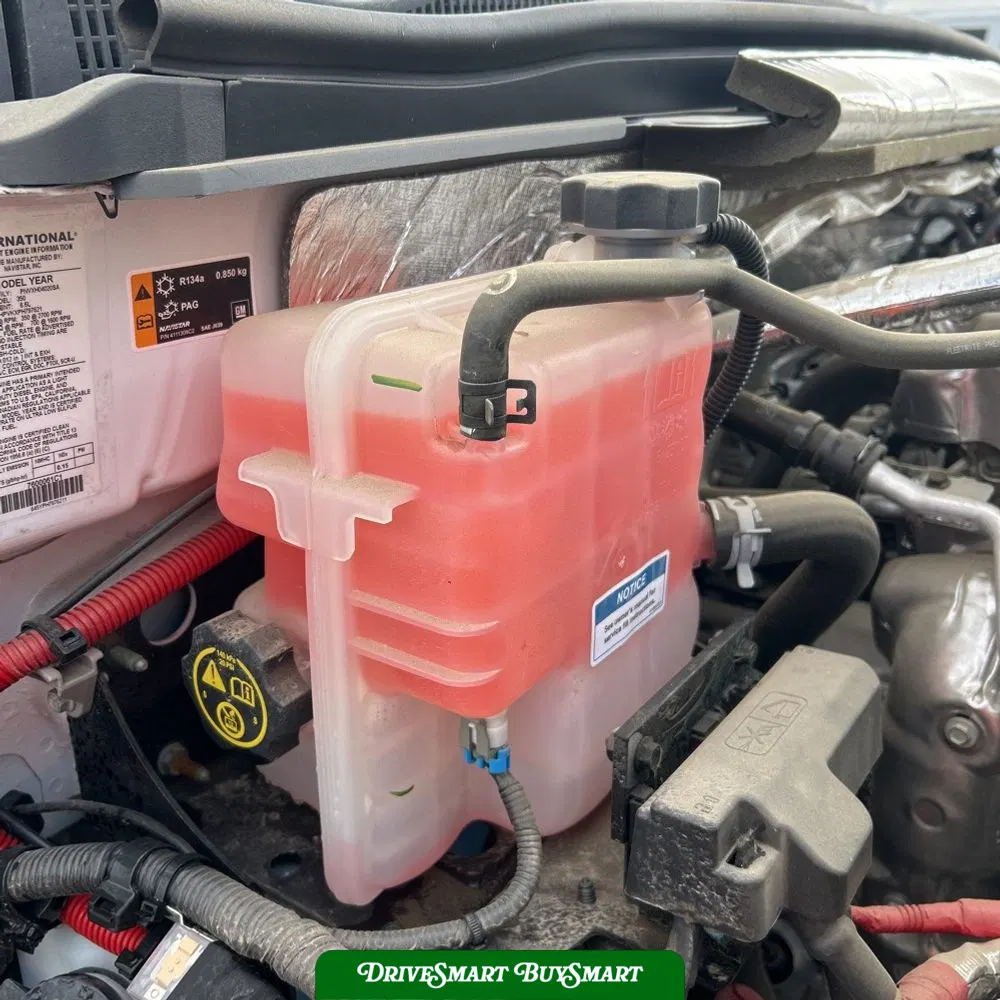 2023 Chevrolet Silverado 5500 W/T