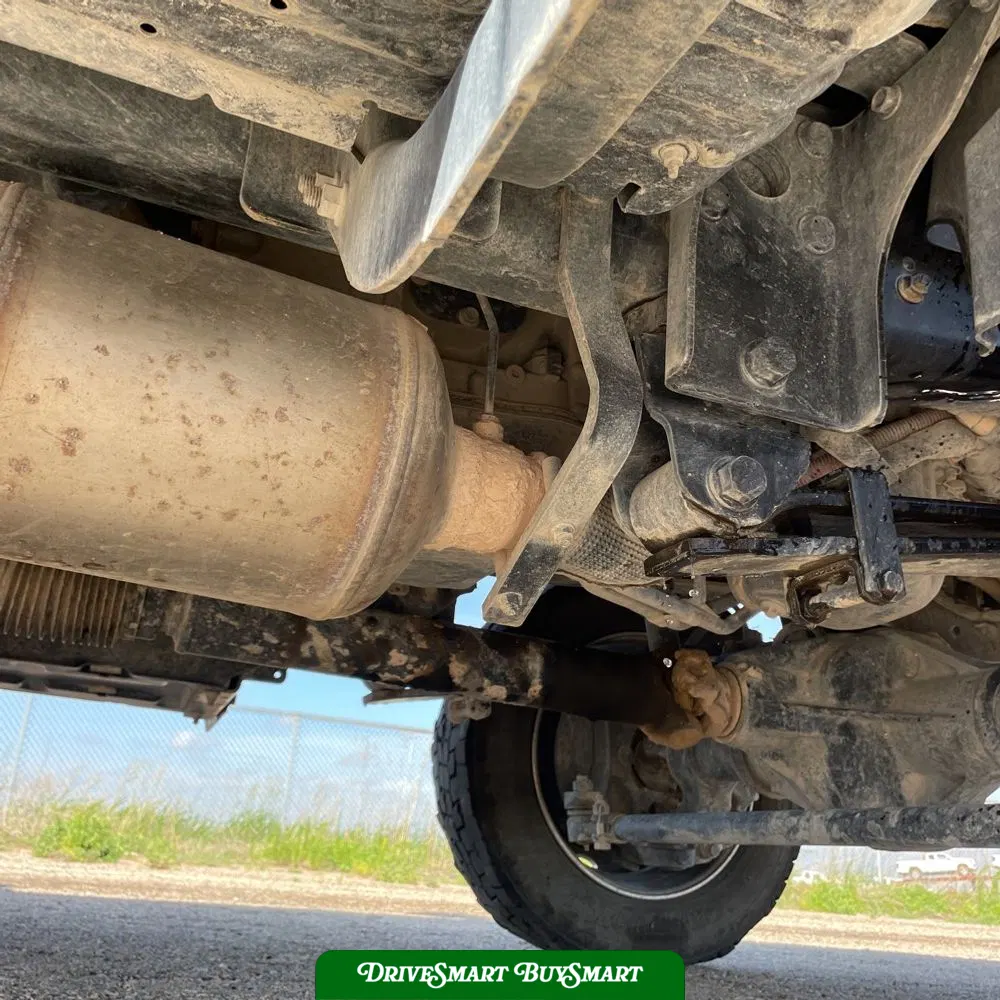 2023 Chevrolet Silverado 5500 W/T