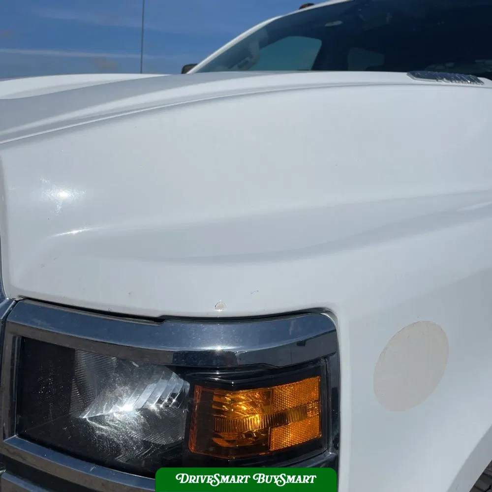 2023 Chevrolet Silverado 5500 W/T