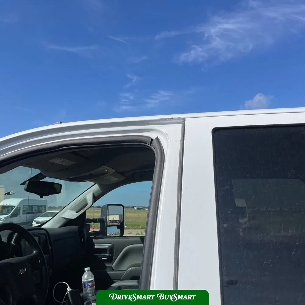 2023 Chevrolet Silverado 5500 W/T