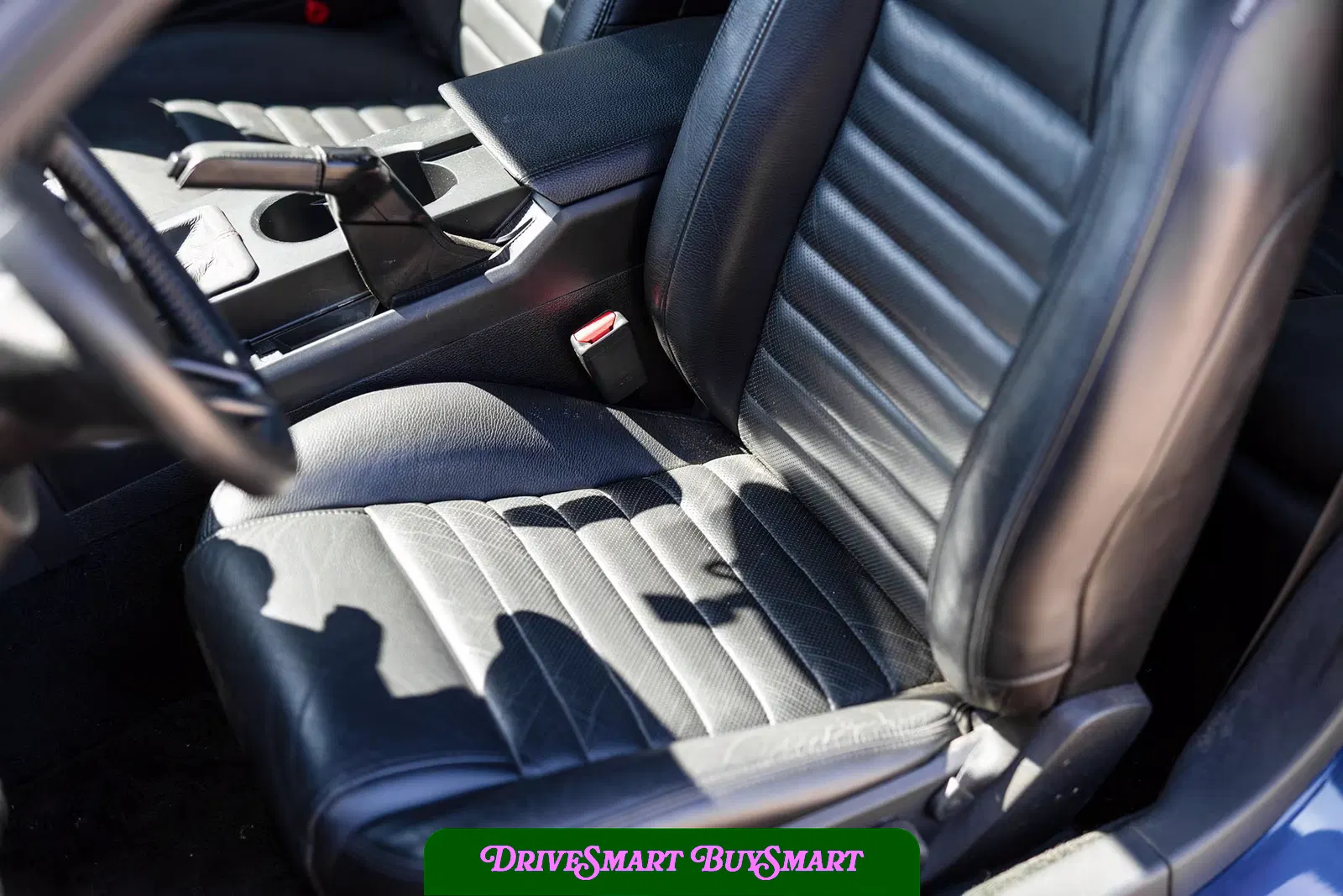 2007 Ford Mustang Shelby GT500