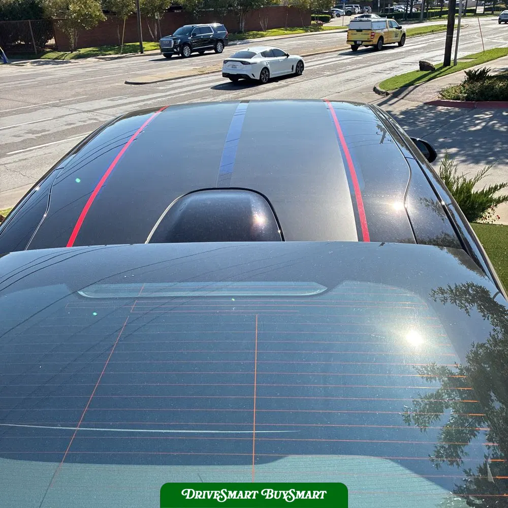 2024 Dodge Charger Daytona EV SCAT PACK