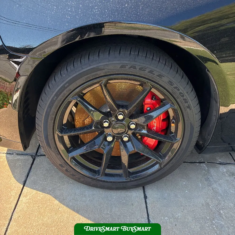 2024 Dodge Charger Daytona EV SCAT PACK