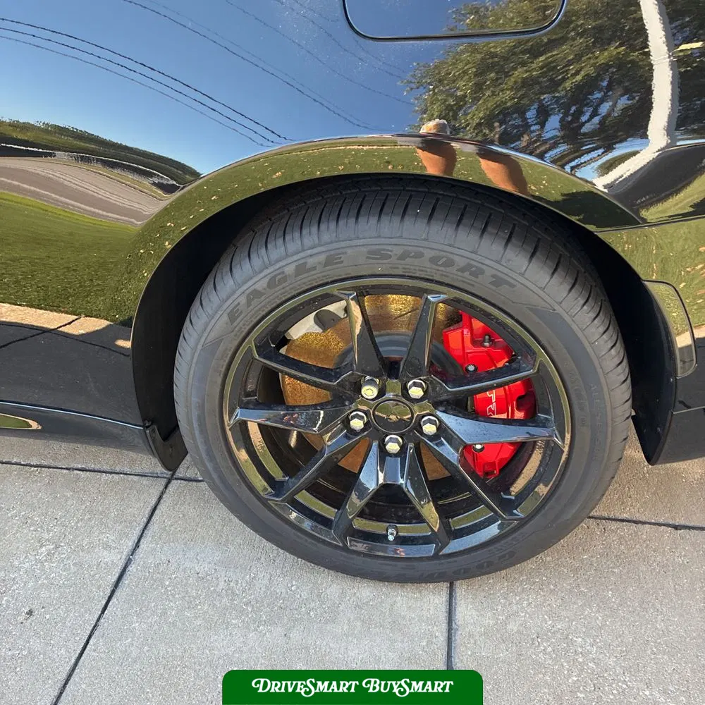 2024 Dodge Charger Daytona EV SCAT PACK