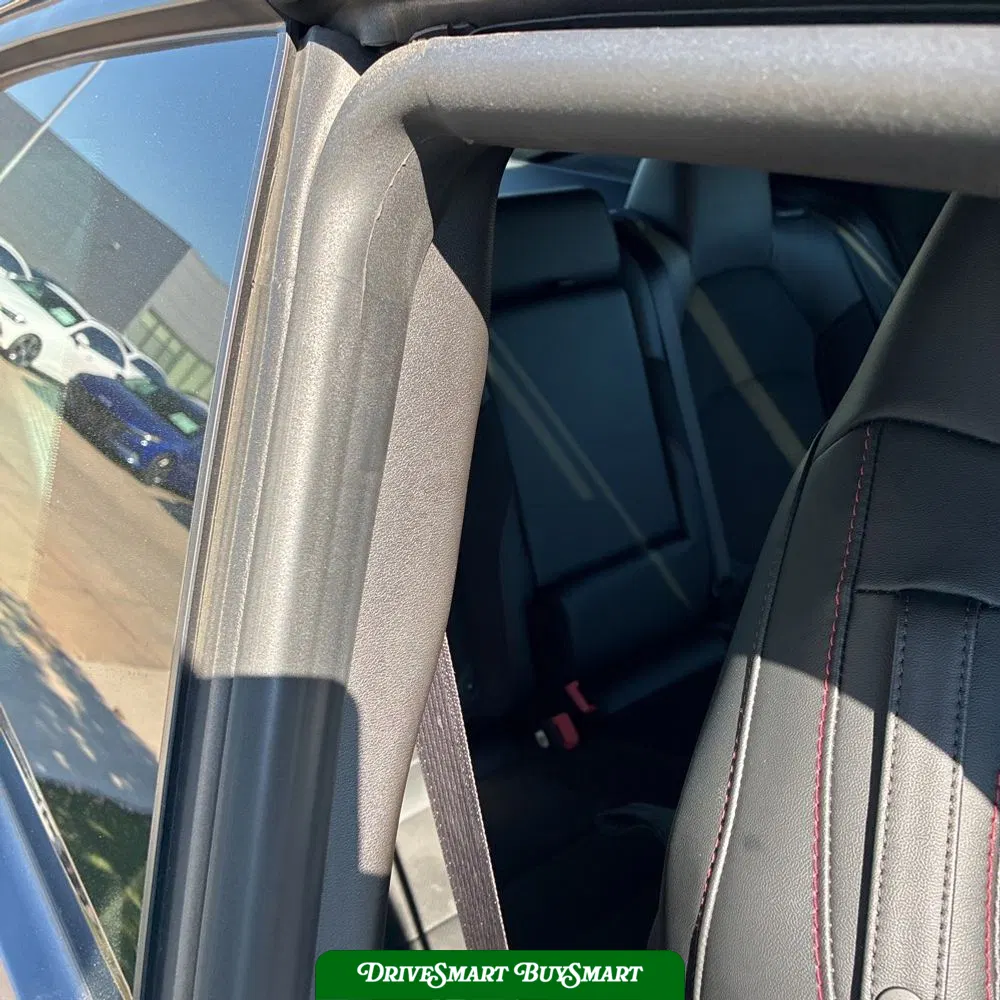 2024 Dodge Charger Daytona EV SCAT PACK