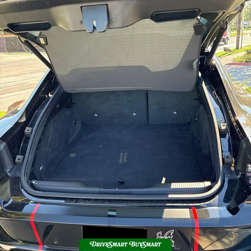 2024 Dodge Charger Daytona EV SCAT PACK