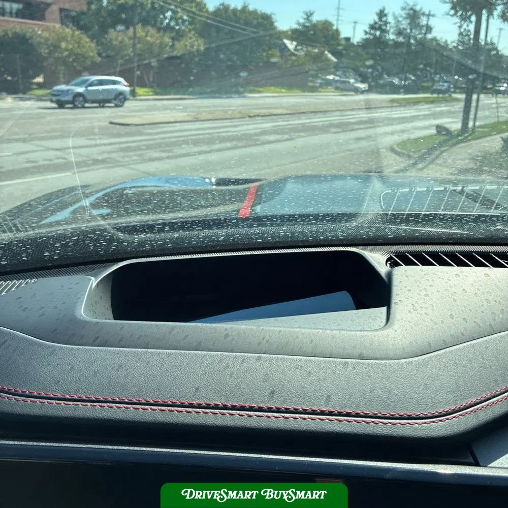 2024 Dodge Charger Daytona EV SCAT PACK
