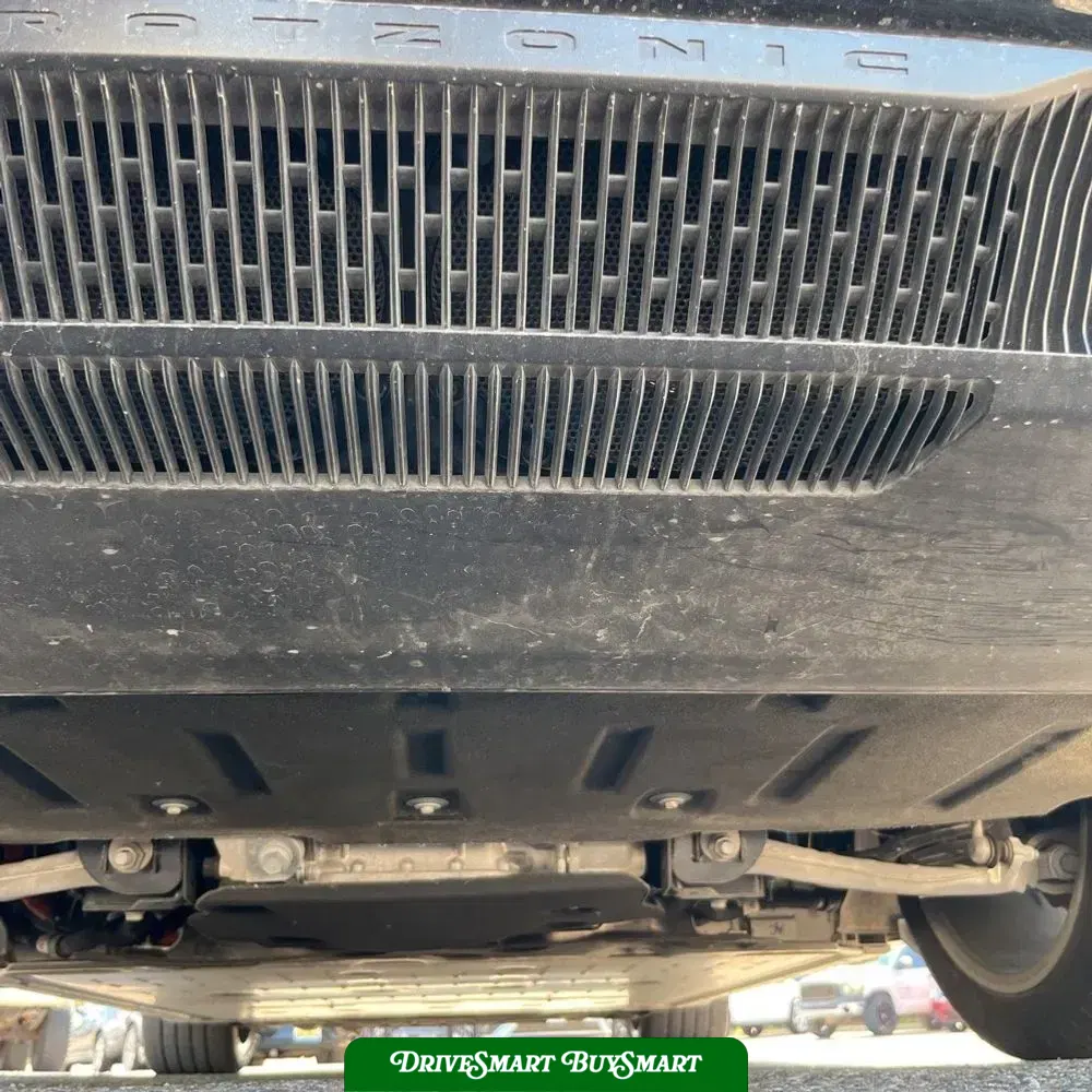 2024 Dodge Charger Daytona EV SCAT PACK