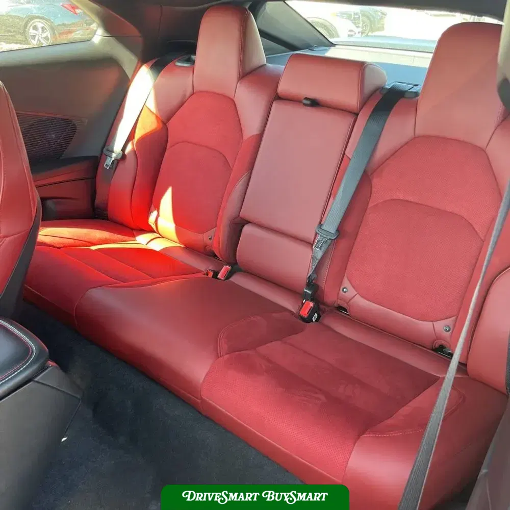 2024 Dodge Charger Daytona EV SCAT PACK