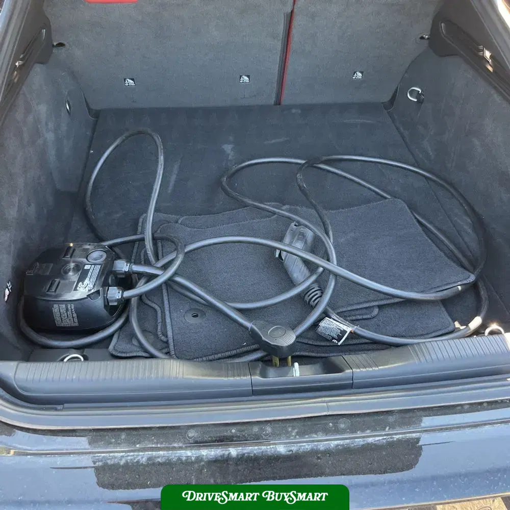 2024 Dodge Charger Daytona EV SCAT PACK