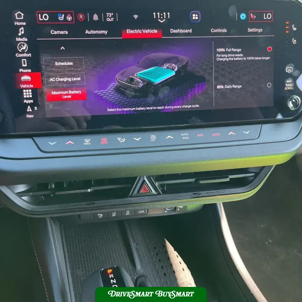 2024 Dodge Charger Daytona EV SCAT PACK