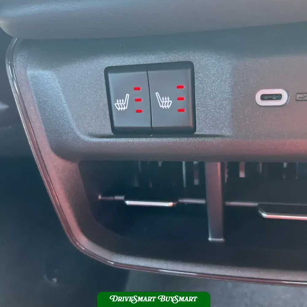 2024 Dodge Charger Daytona EV SCAT PACK