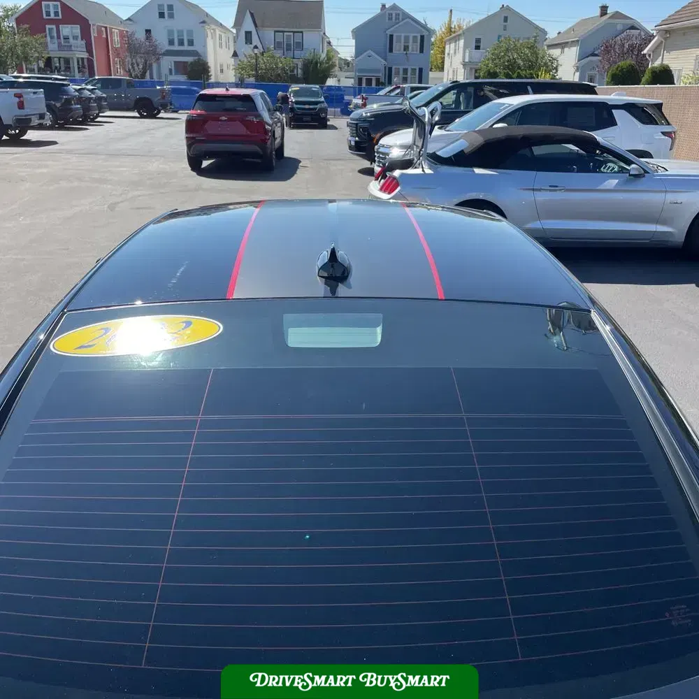 2022 Dodge Charger SCAT PACK