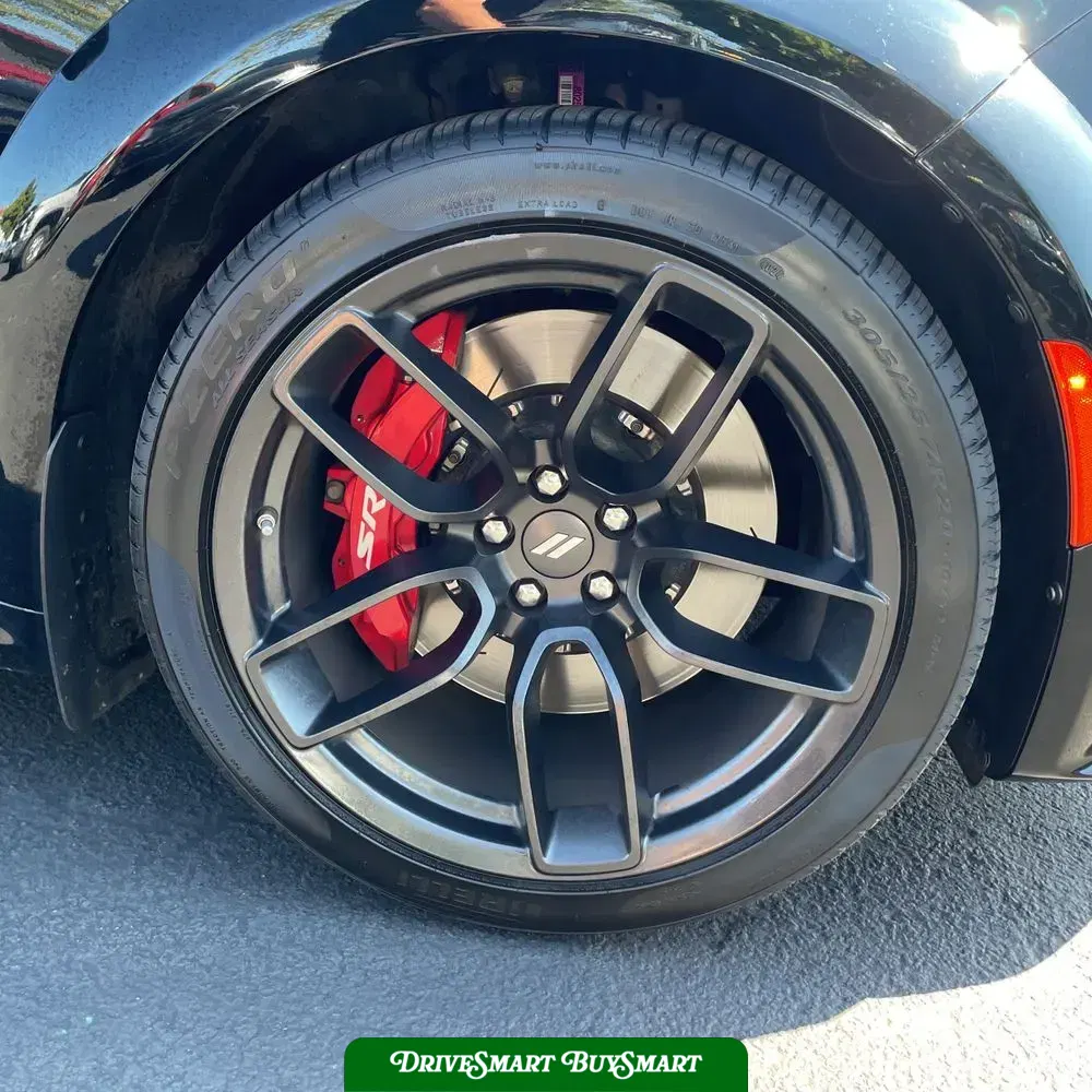 2022 Dodge Charger SCAT PACK