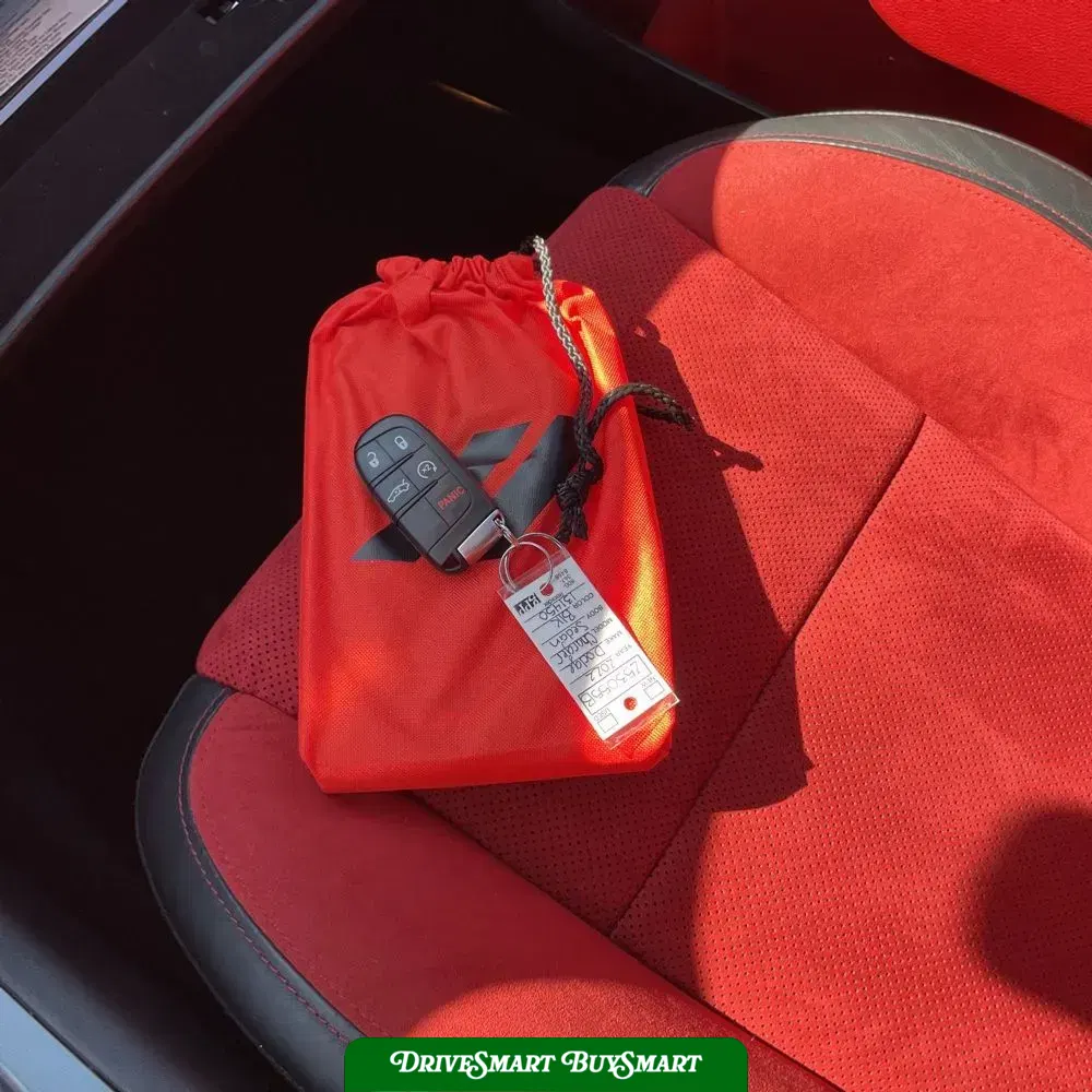 2022 Dodge Charger SCAT PACK