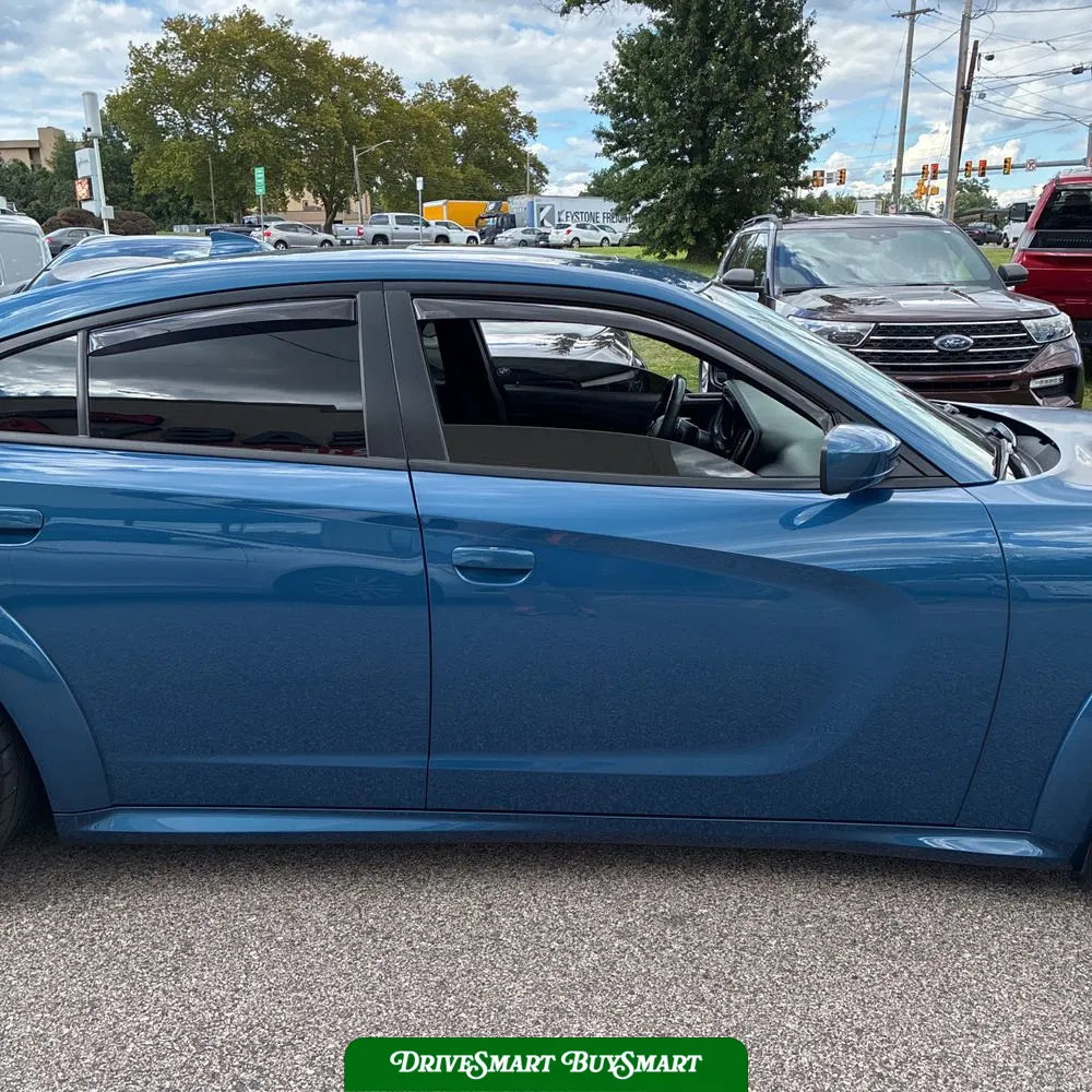 2022 Dodge Charger SCAT PACK