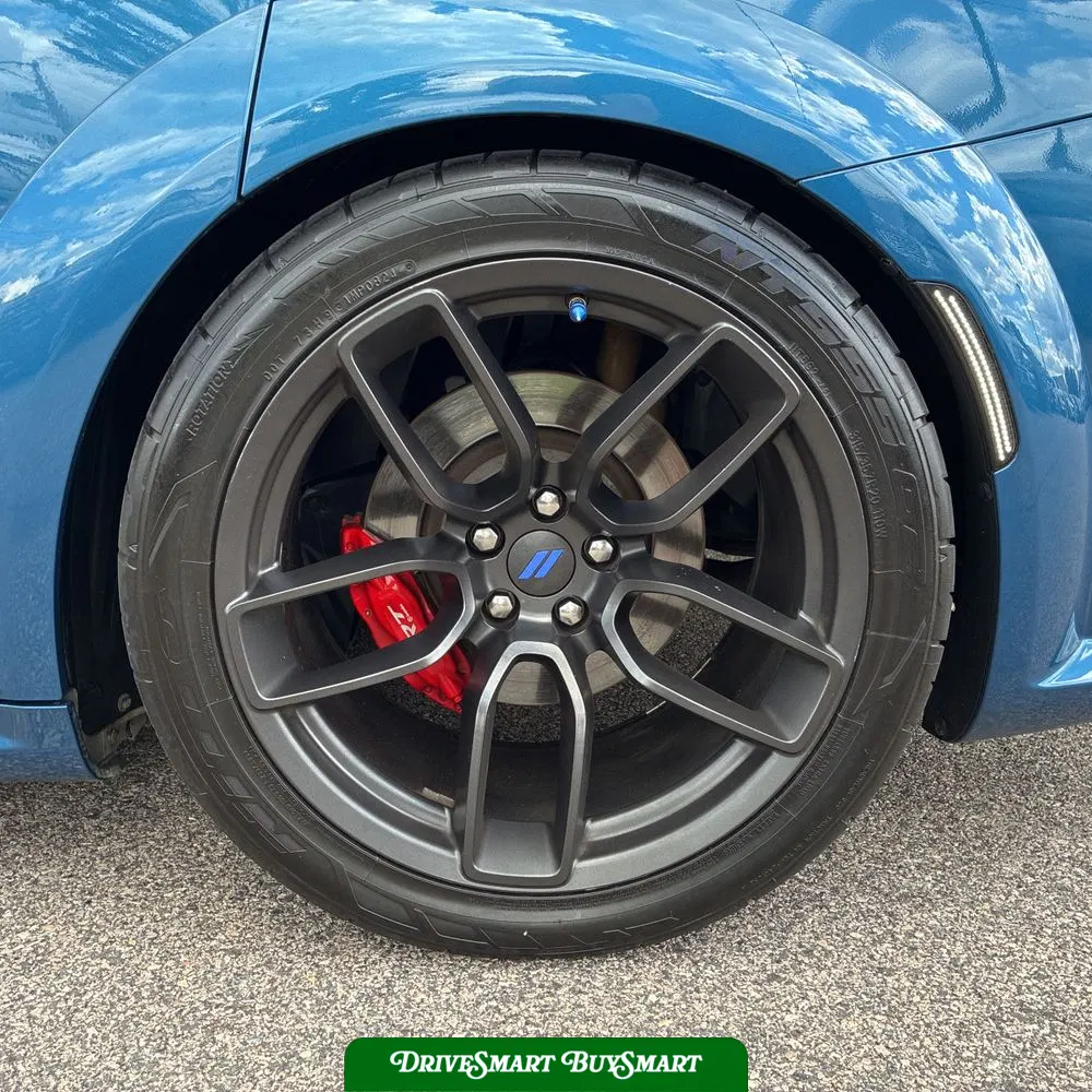 2022 Dodge Charger SCAT PACK