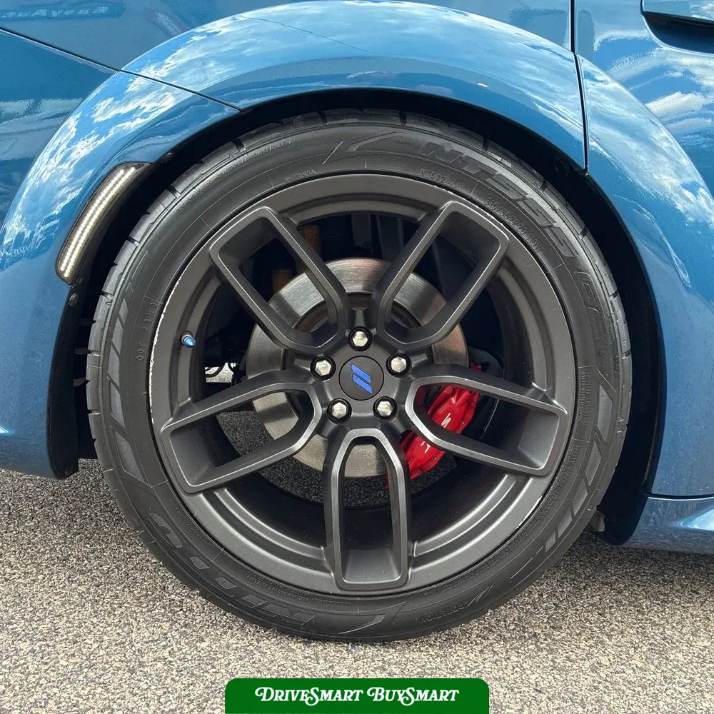 2022 Dodge Charger SCAT PACK