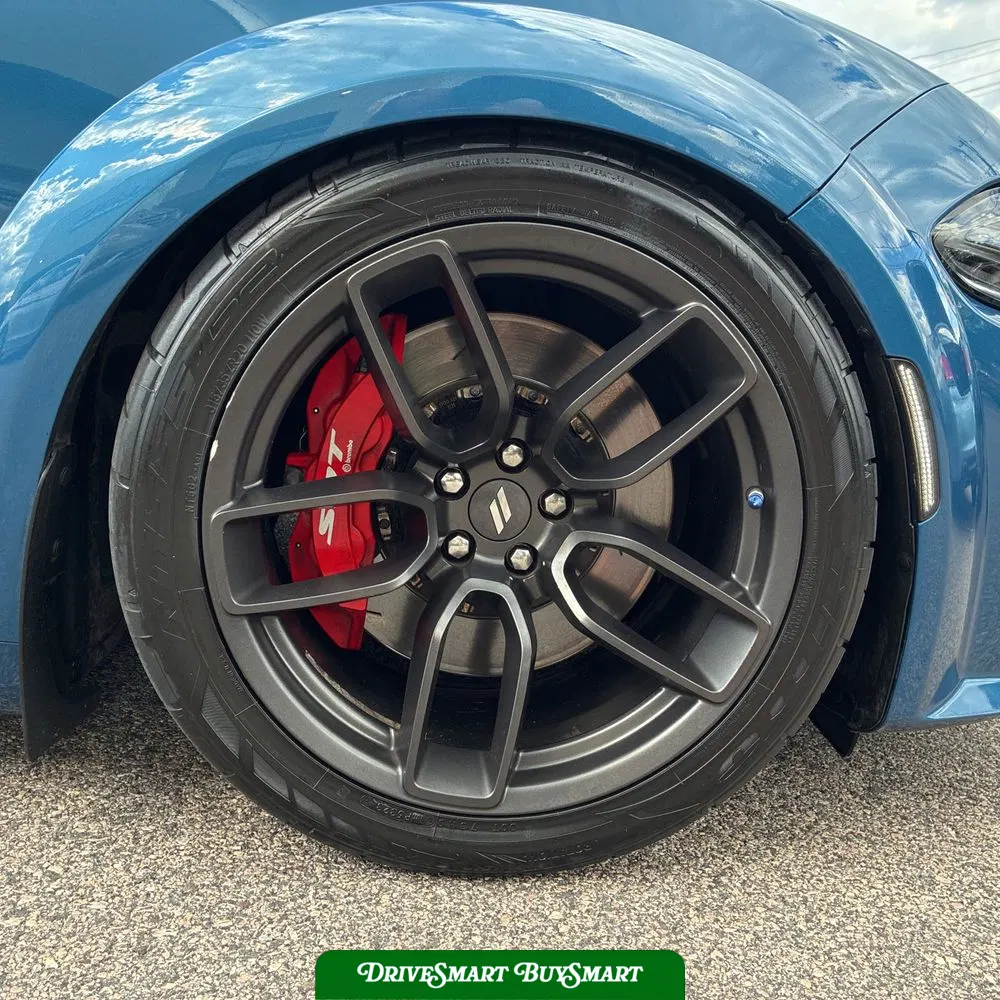 2022 Dodge Charger SCAT PACK