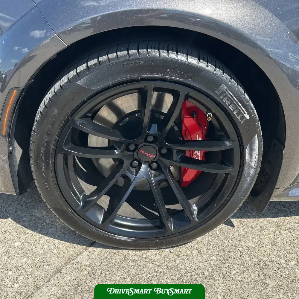 2022 Dodge Charger SCAT PACK