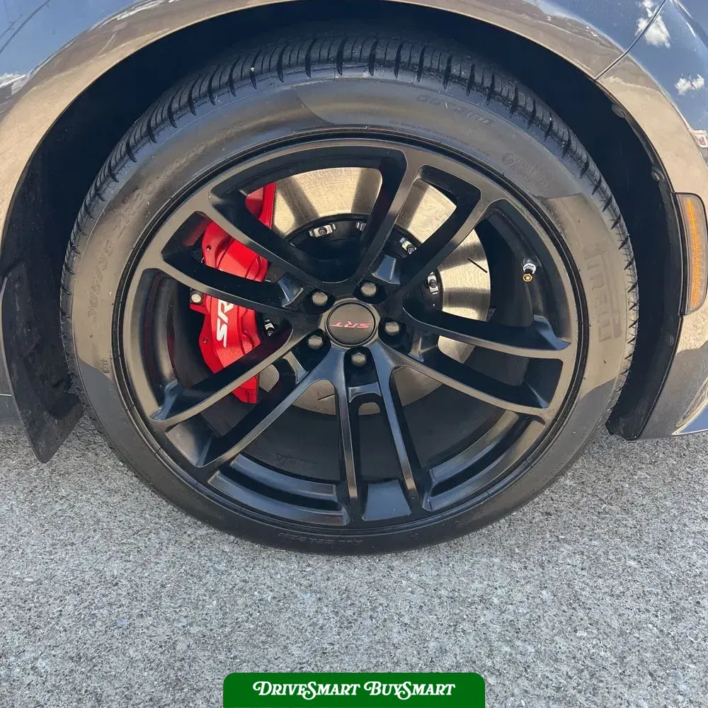 2022 Dodge Charger SCAT PACK