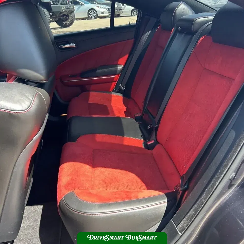 2022 Dodge Charger SCAT PACK