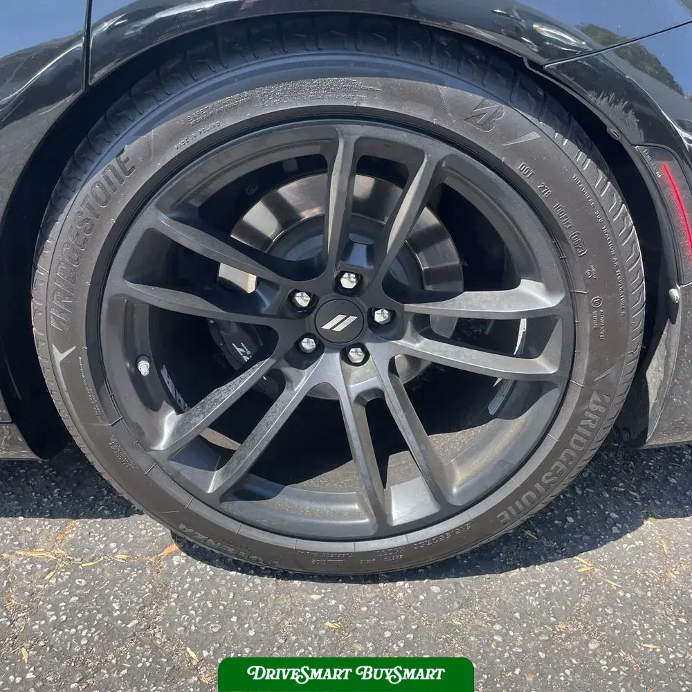 2021 Dodge Charger SCAT PACK