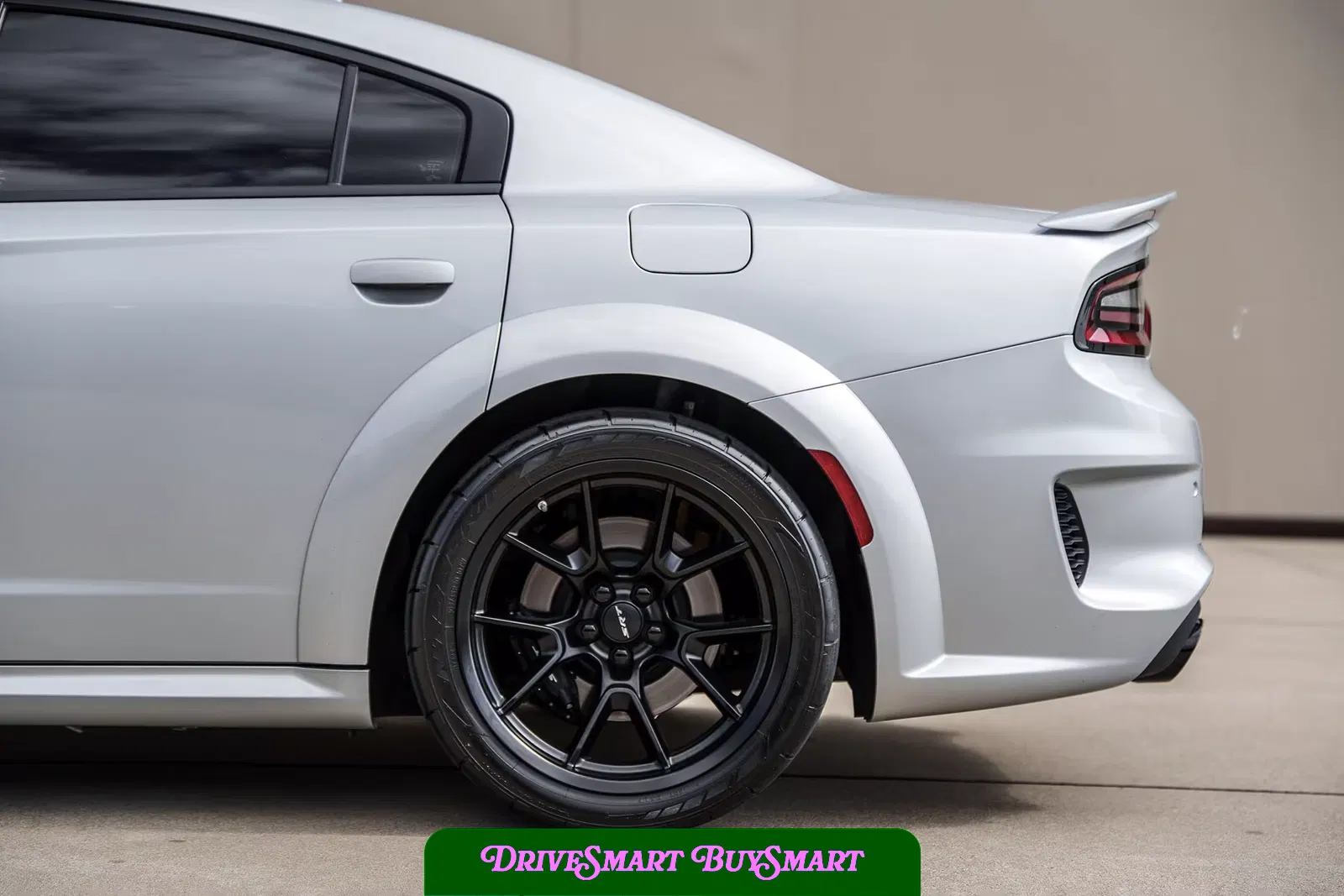2023 Dodge Charger SRT Hellcat Widebody Jailbreak Hennessey H1000