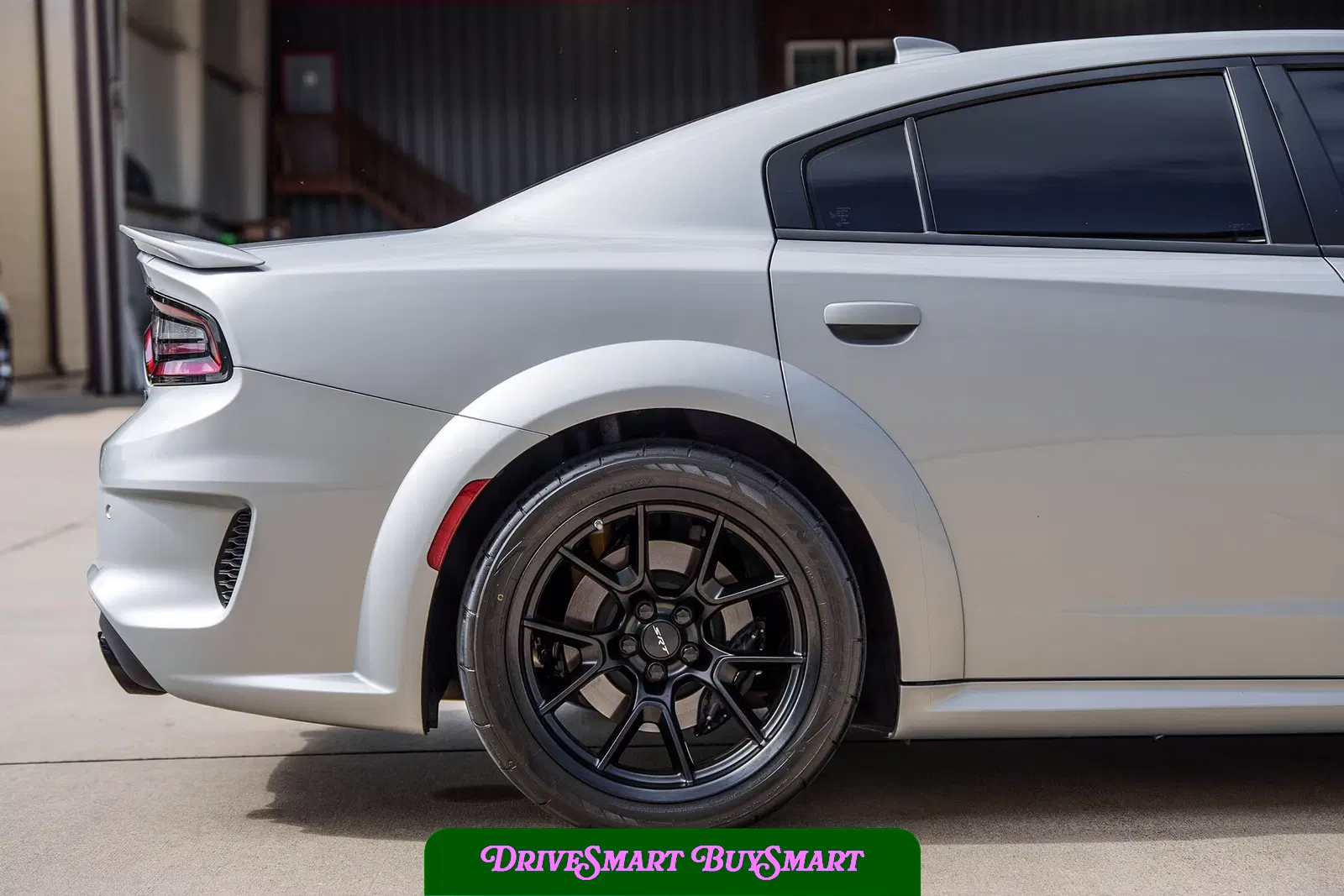 2023 Dodge Charger SRT Hellcat Widebody Jailbreak Hennessey H1000