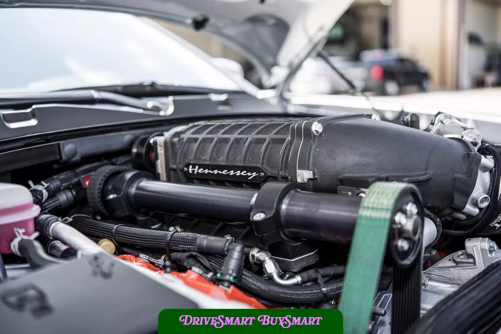2023 Dodge Charger SRT Hellcat Widebody Jailbreak Hennessey H1000