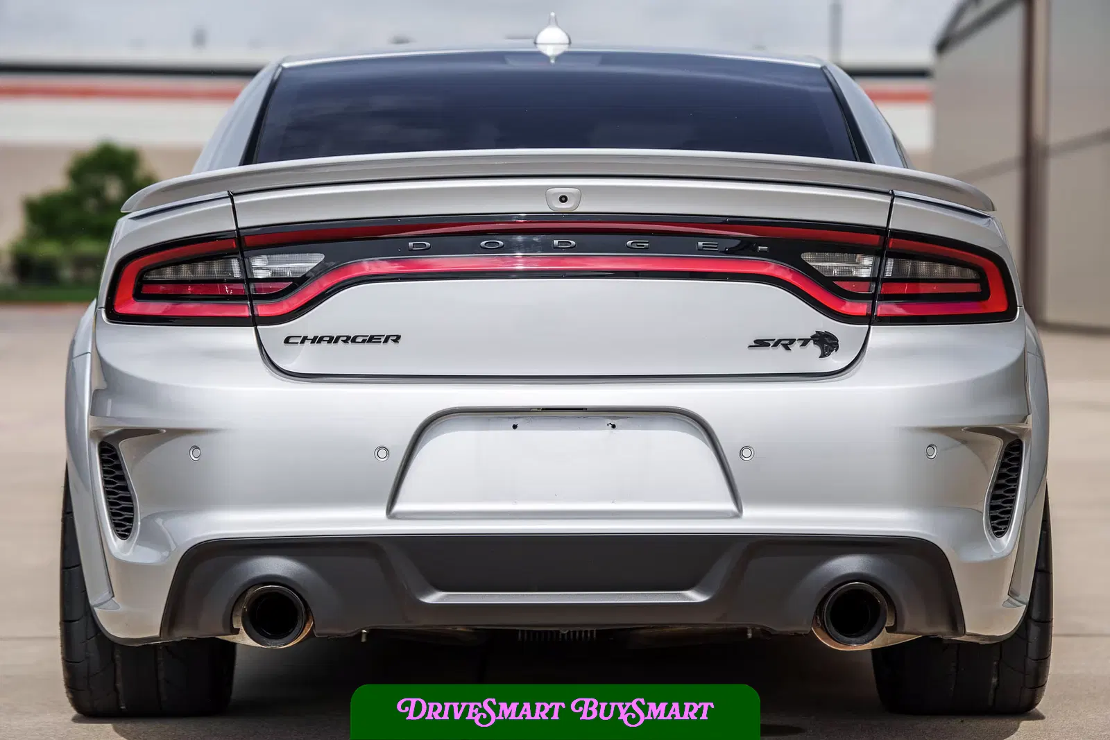 2023 Dodge Charger SRT Hellcat Widebody Jailbreak Hennessey H1000
