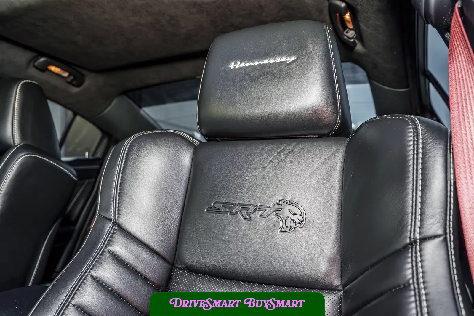 2023 Dodge Charger SRT Hellcat Widebody Jailbreak Hennessey H1000