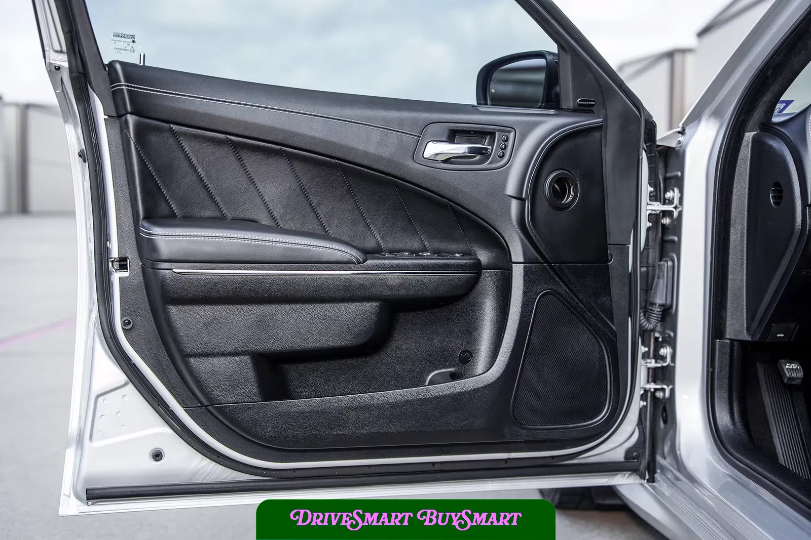 2023 Dodge Charger SRT Hellcat Widebody Jailbreak Hennessey H1000