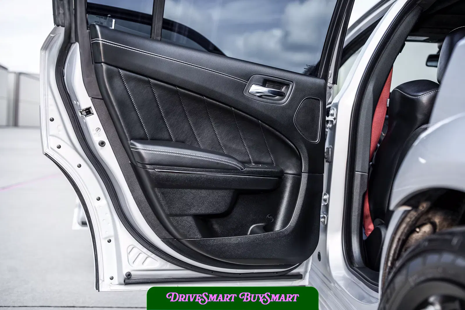 2023 Dodge Charger SRT Hellcat Widebody Jailbreak Hennessey H1000